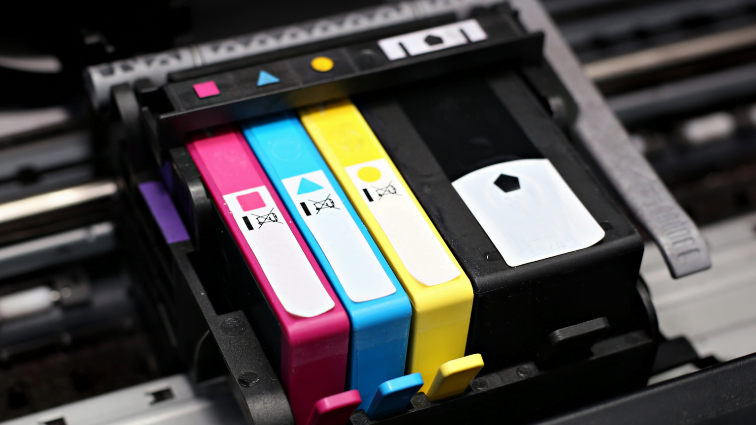 Does Printer Ink Expire? Sell Toner