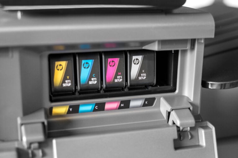 Why is Printer Ink So Expensive? Sell Toner