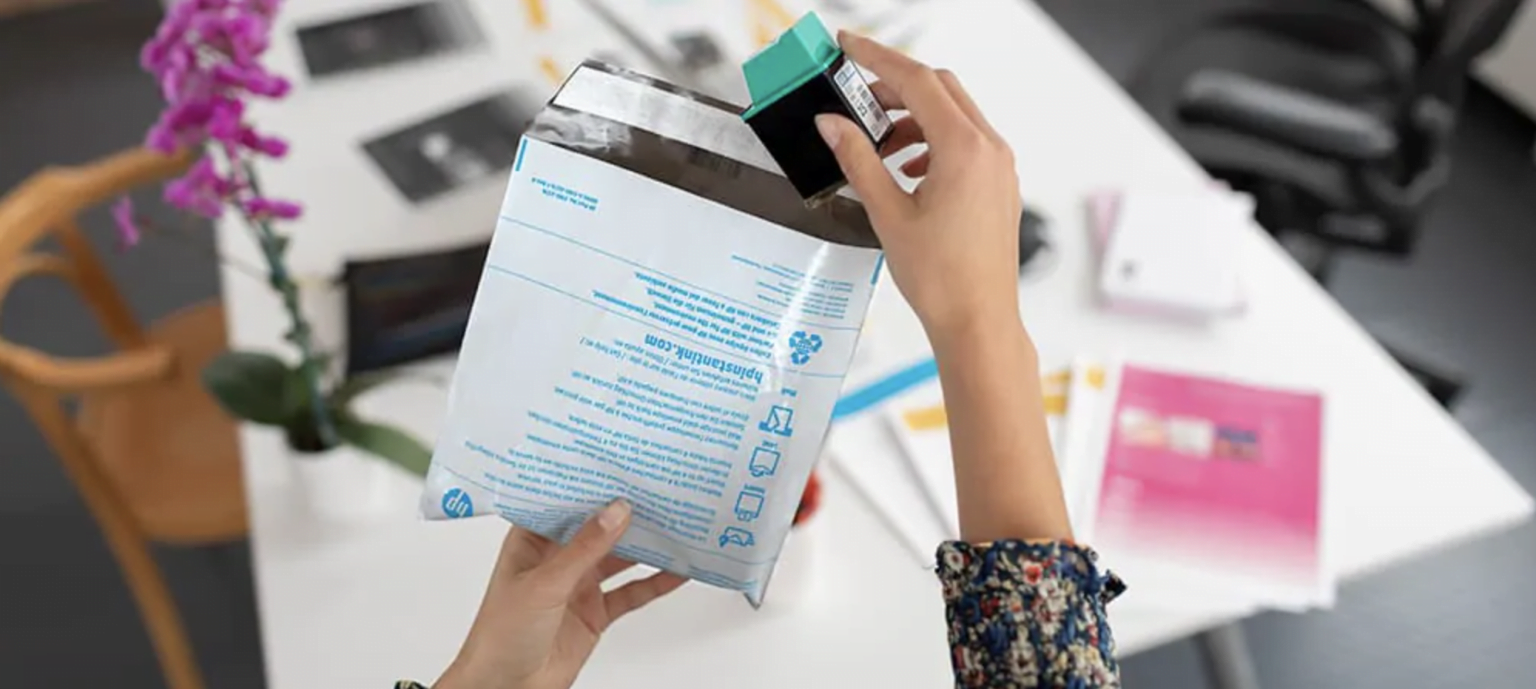 How Do You Dispose of Unused Ink & Toner Cartridges? Sell Toner