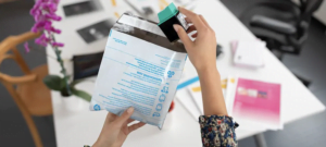 How do you dispose of unused ink cartridges