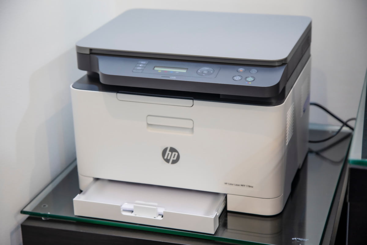 How to Change Ink in HP Printer Complete Guide to Changing HP Printer