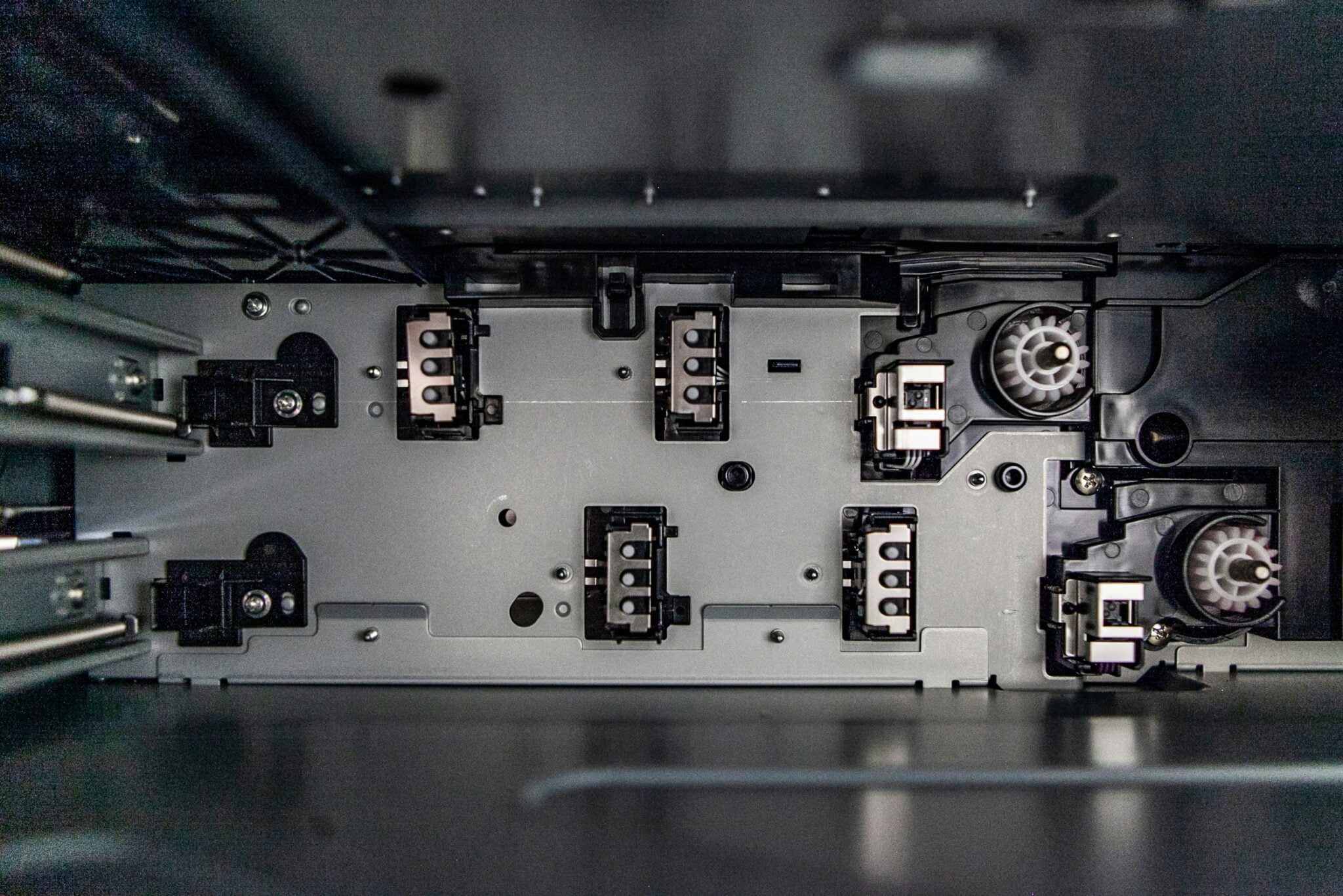 How to Clean Toner Cartridge Roller and Other Components of Laser