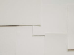 why is my printer printing blank pages when it has ink?