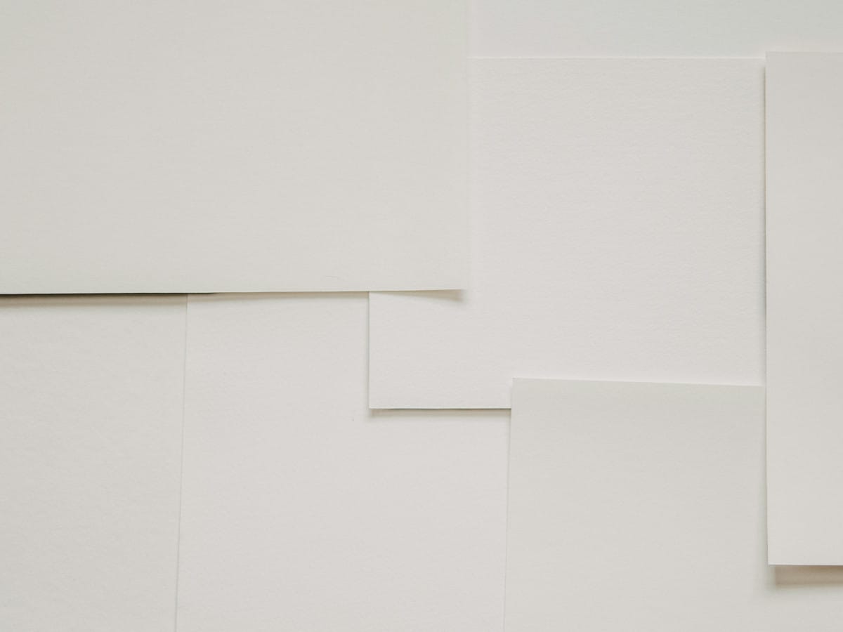 why is my printer printing blank pages when it has ink?