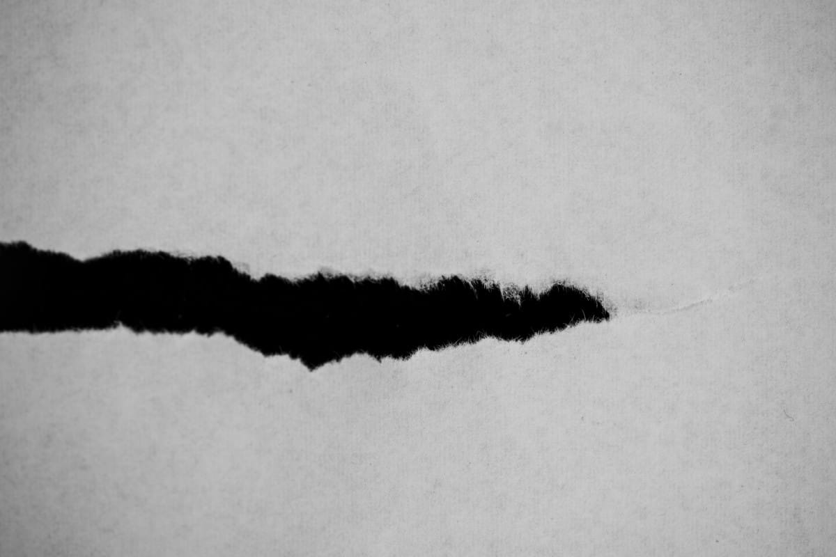 why is my printer ink smearing